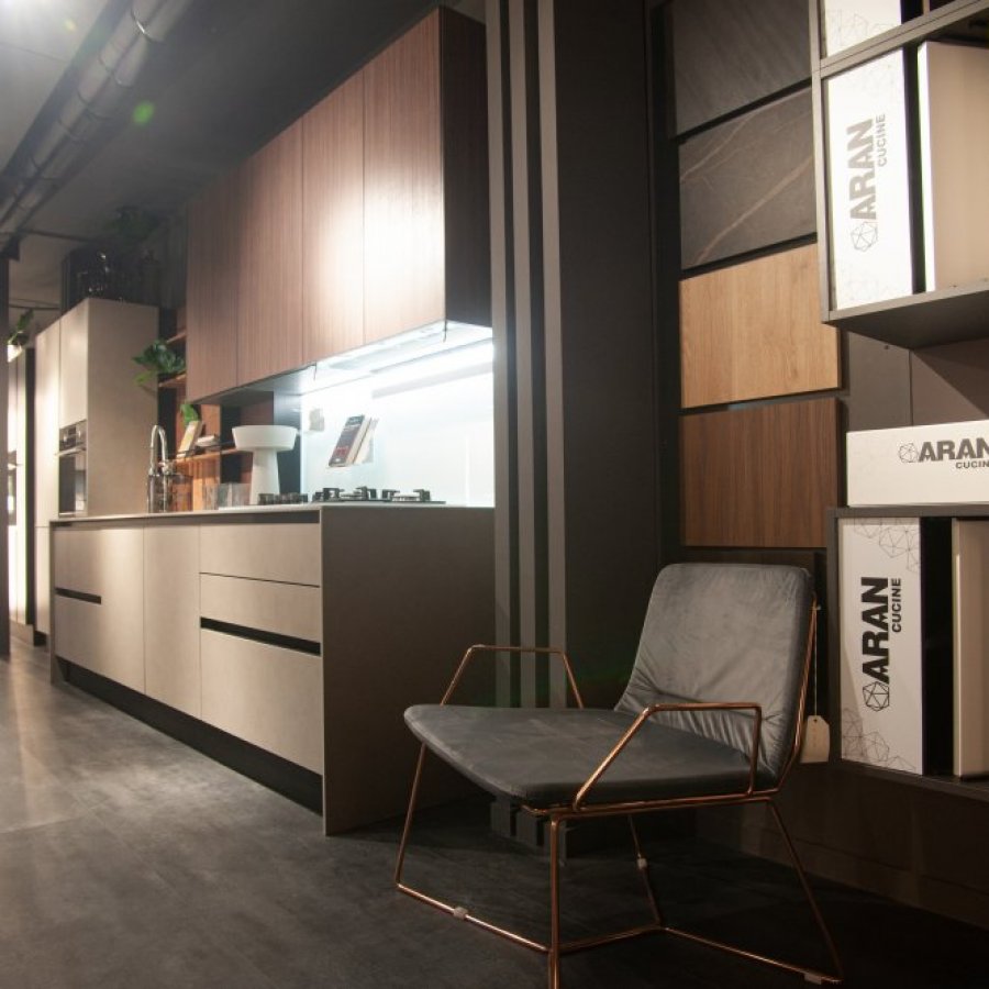 ARAN Store Roma 