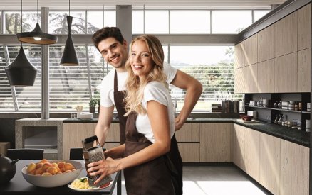 Rinnova la Tua Cucina con più stile, spazio, funzionalità e risparmio